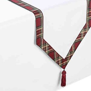 WATERFORD TABLE RUNNER